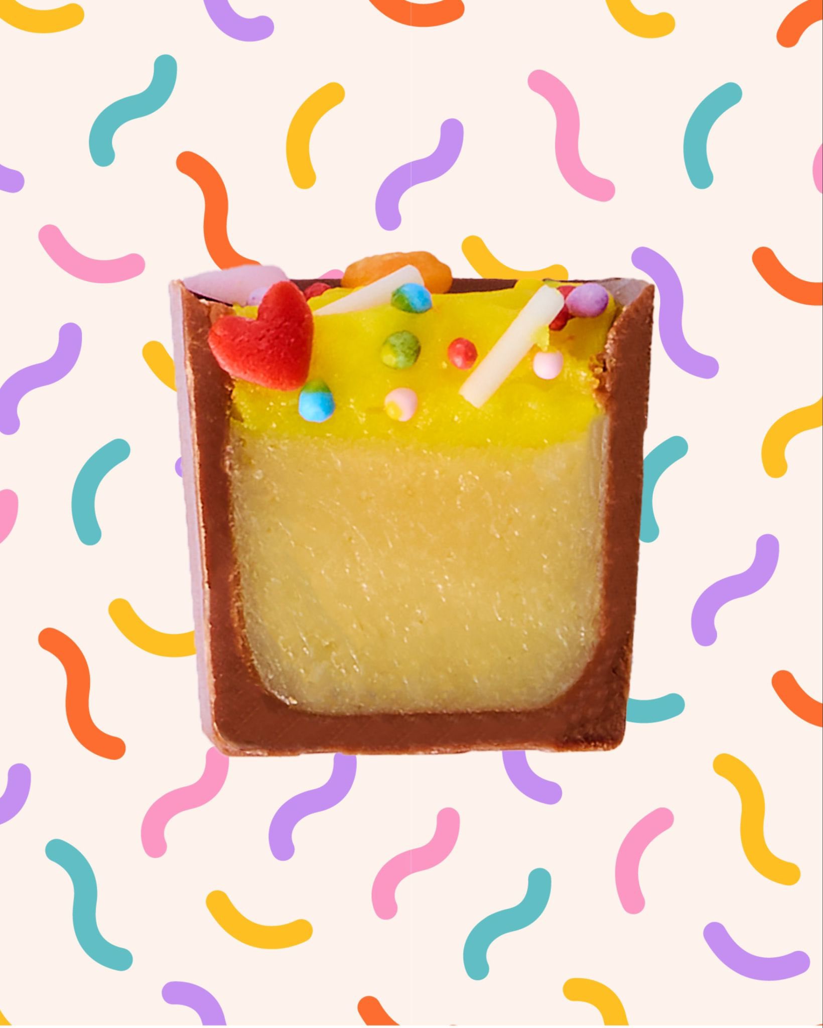 Bon Bon Bon (@BonBonBonChoc) / X