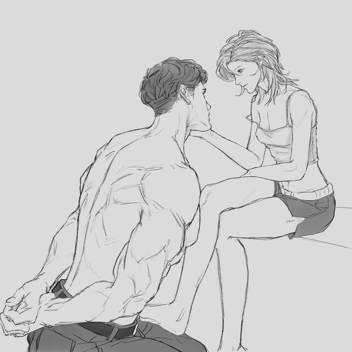 chizu 🔞 (@ChizuCzi) / Posts / X