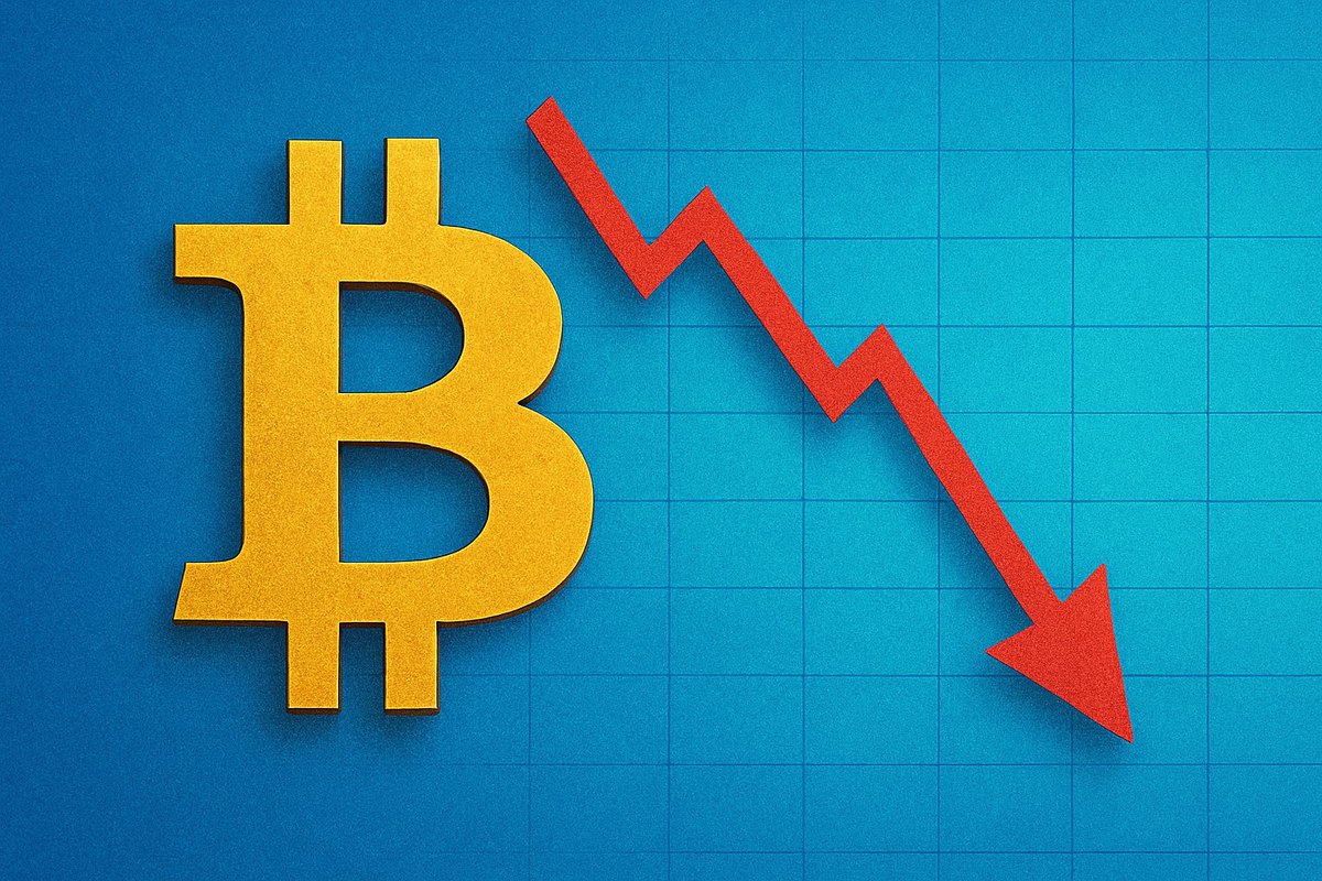 ビットコイン暴落中📉

暴落で震えるか
暴落で仕込むか
未来を掴むのは後者だ

9月になればまた値段上がり出すから
長期保有者や仕込みたい人は今がオススメ

仕込めるか仕込めないかで今後の未来や
人生が大きく変わるぞ、勇気を出せ諸君よ

暴落してる時こそ仕込みのチャンスじゃ

#BTC
#Bitcoin