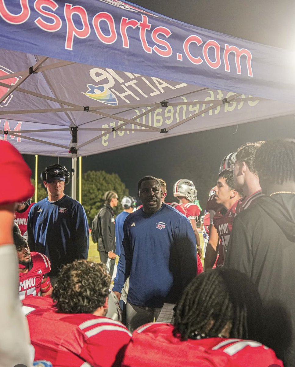 Coach Benton tweet media