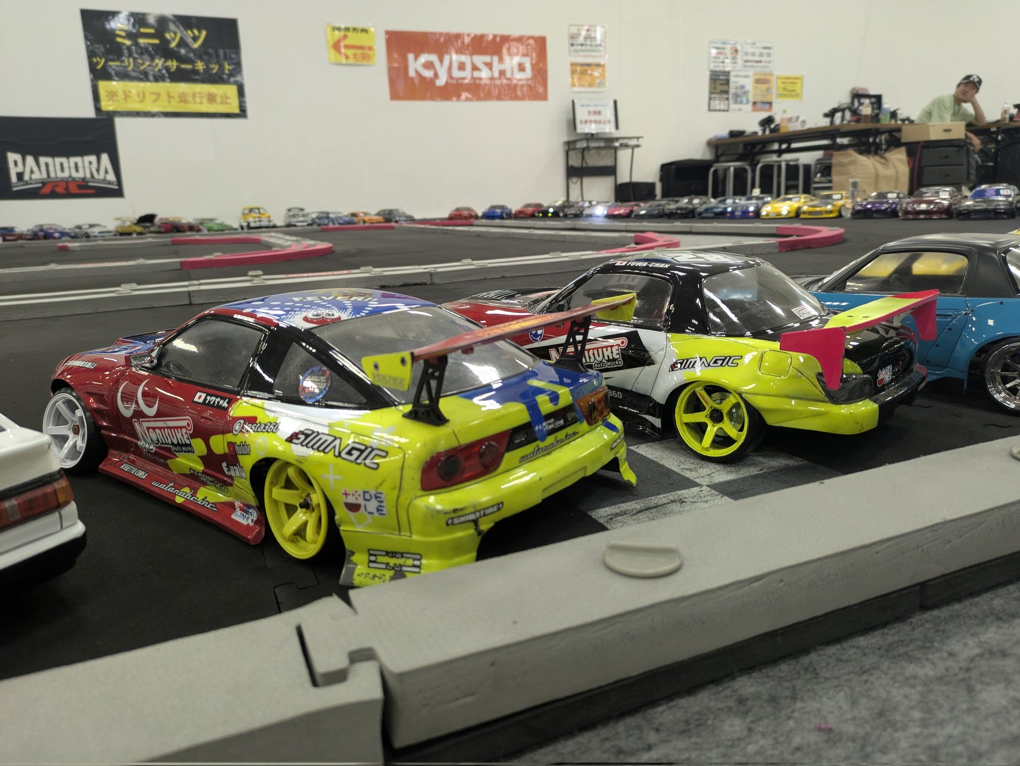 くるすけ ZZYZX OX（ザイジックス・オーエックス）：日本発 4WDブランド