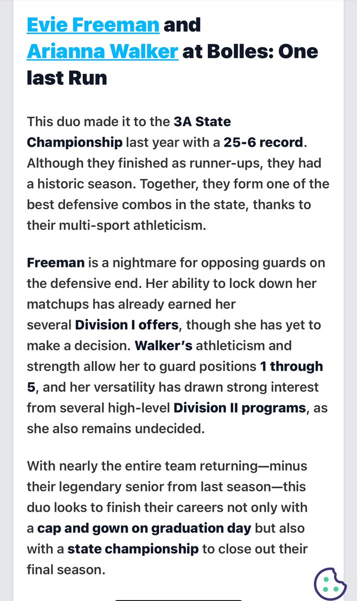 DeAndre Walker tweet media