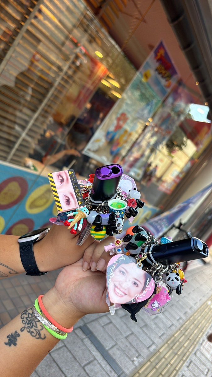 収穫‼️ ソアラなんか見つけたらやってしまうだろ😡 そして狙ってため