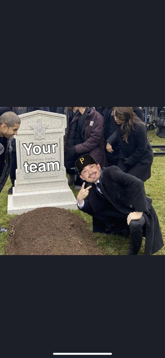 kwendel38's tweet image. Breslow kept Hicks over Buehler bc of a cheap bonus… Poverty 🤡 #LetsGoBucs @Jared_Carrabis