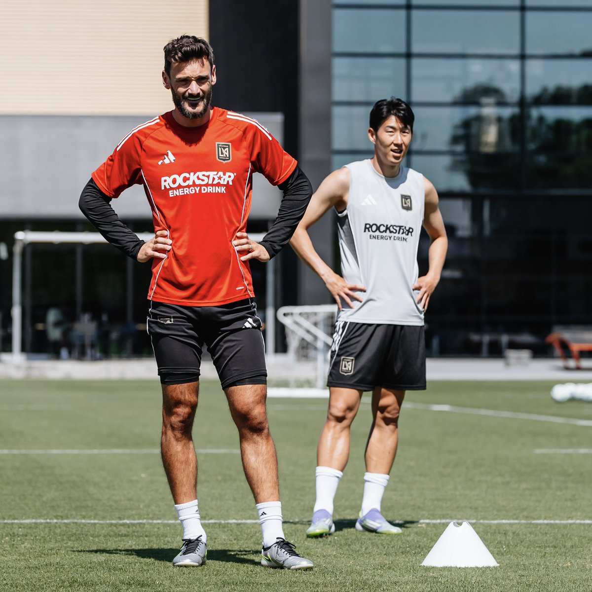 Like no time has passed 🥹