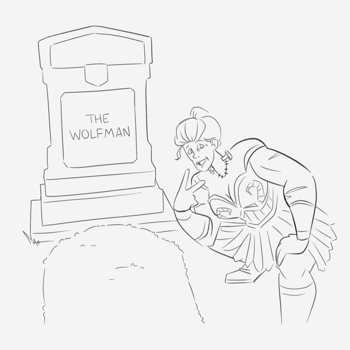 c0nwise's tweet photo. Hello TAZ vs Dracula twitter crowd if you're out there, please have my collection of silly drawings I did for myself back when it was still coming out
#theadventurezone #taz #tazvsdracula #mcelroys https://t.co/qg2gtOwpnl