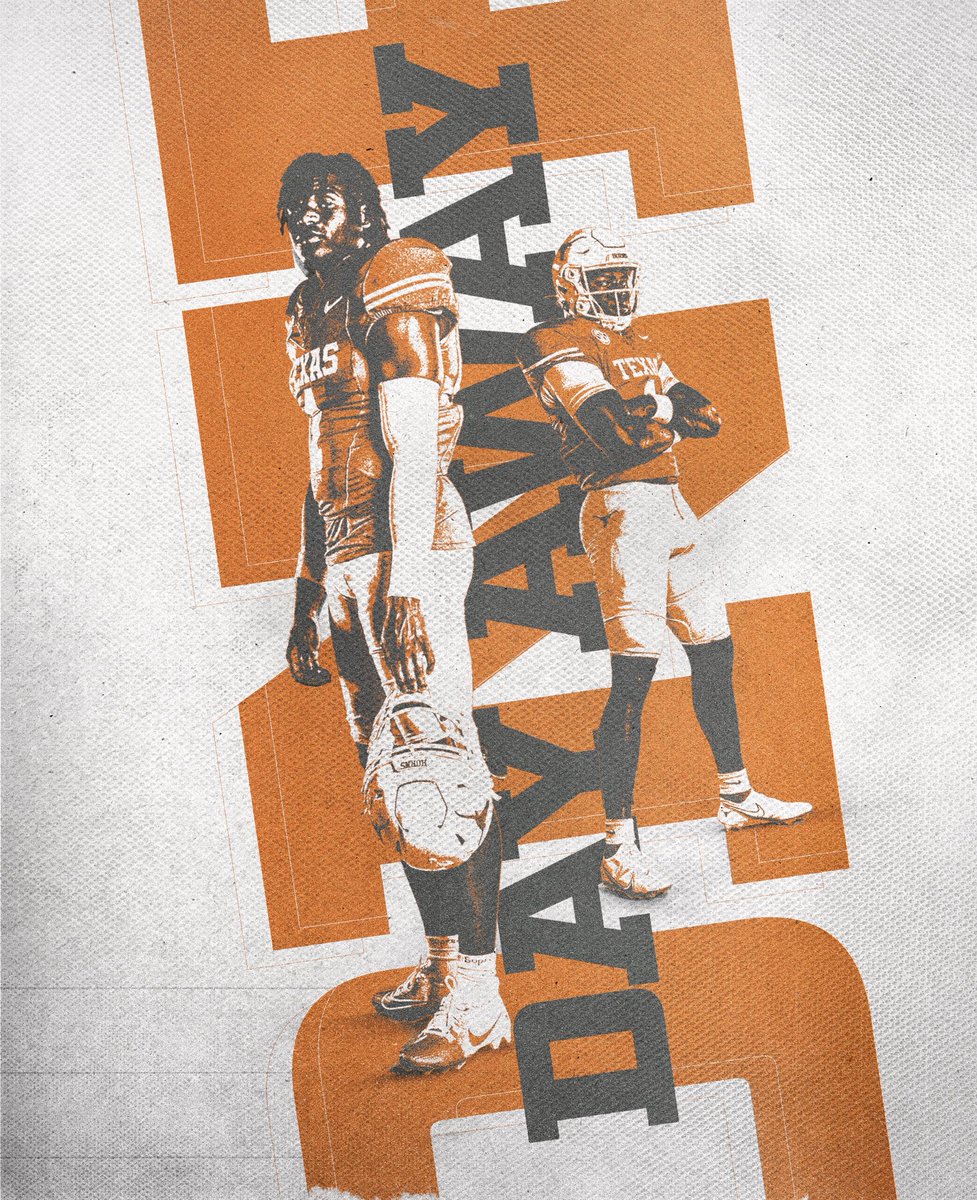 TexasFootball's tweet photo. Sleep tight, Longhorn Nation 🤘😴 https://t.co/icnNzUJKk5