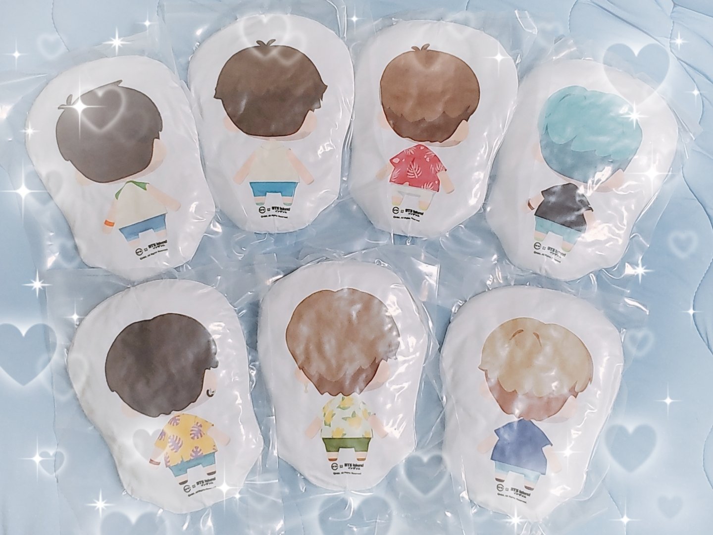 防弾少年団 mocchii💜(•᷄ɞ•᷅)𝙼𝚄𝚂𝙴 (@BTS951013mochi) / X