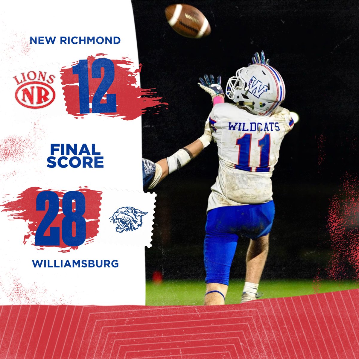 Wildcat Athletics (@wlsd_athletics) on Twitter photo  Wildcat Athletics (@wlsd_athletics) on Twitter photo