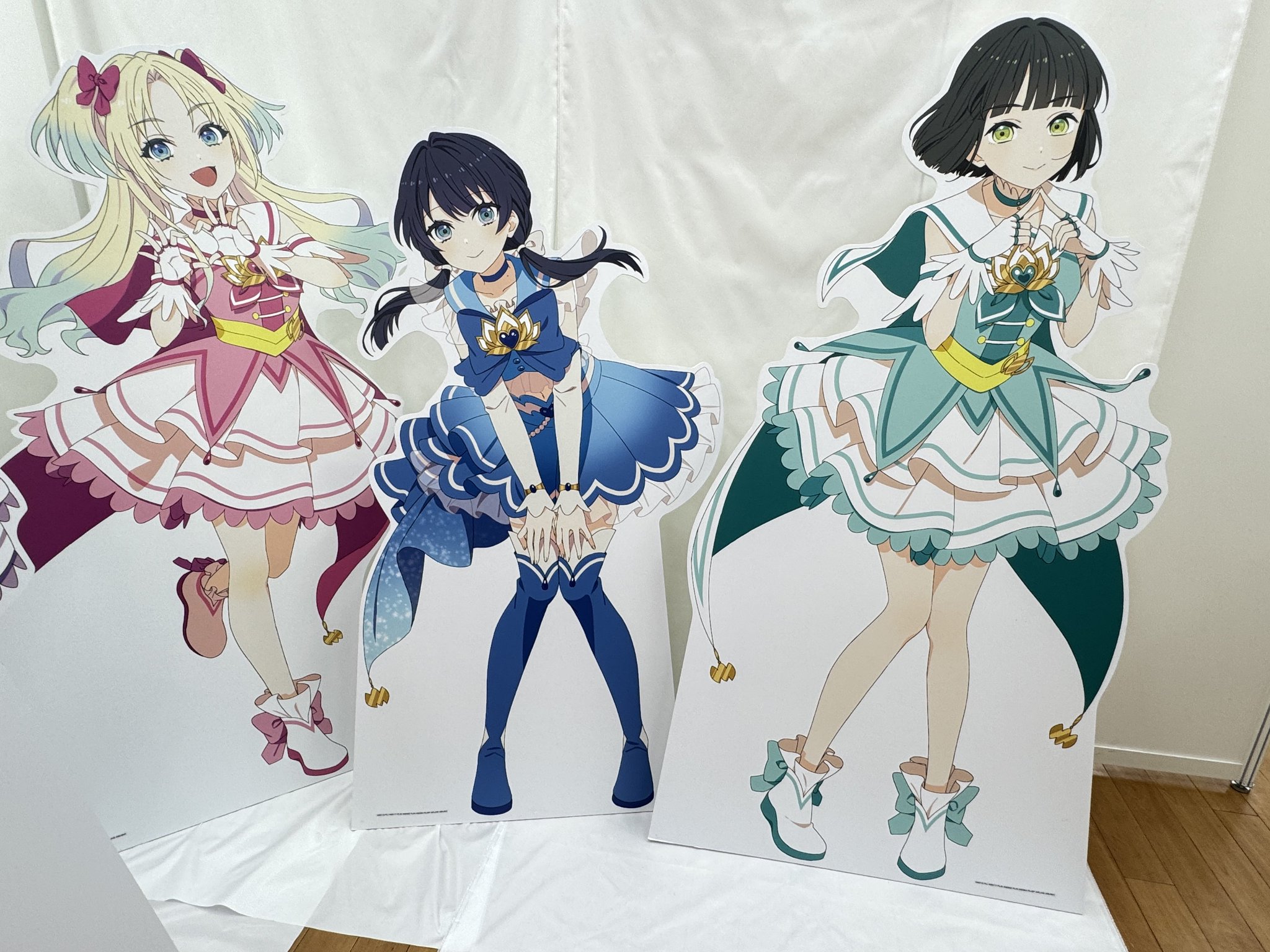 まっちゃん様オーダーページ まっちゃん on X: 