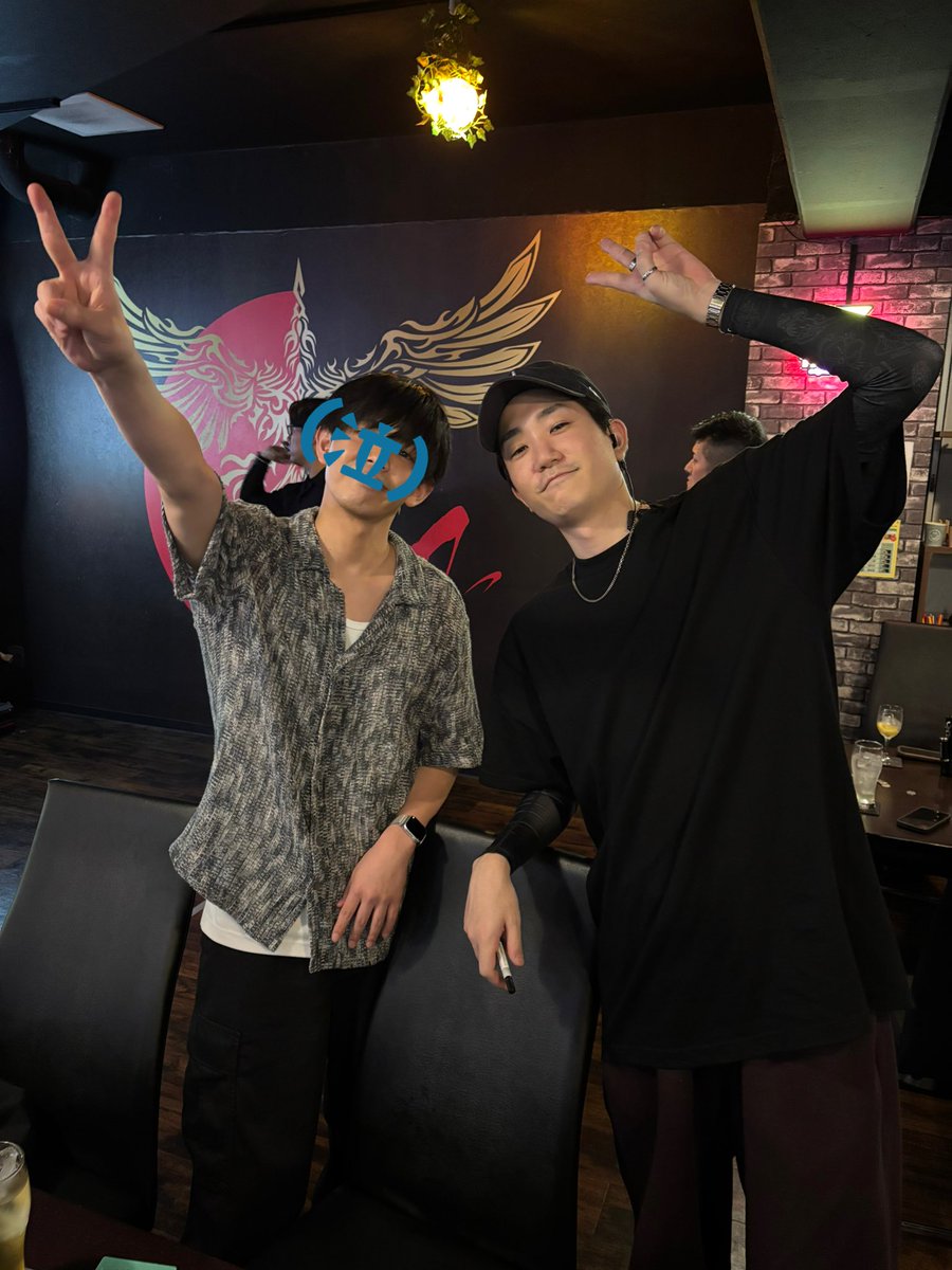 DAI@ダーツ垢 tweet media