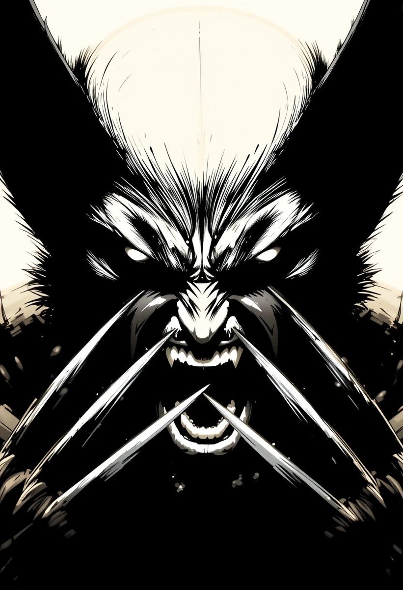 X is for X-Men, next is Y