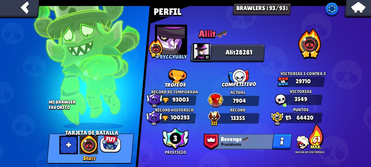 Se buscan 2 personas para formar equipo (región NA)

Solicitudes al MD