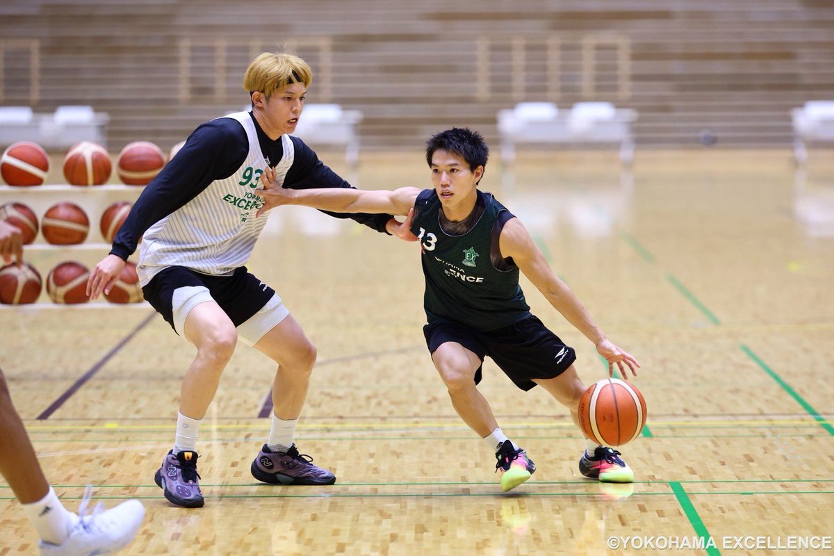 鹿児島レブナイズ　オーセンティックユニフォーム　上良潤起選手　＃93 鹿児島レブナイズ オーセンティックユニフォーム 上良潤起選手 ＃93