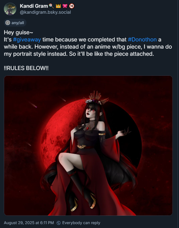 Carthas Ranavir Cracked but Never Broken 🦴🪦 tweet media