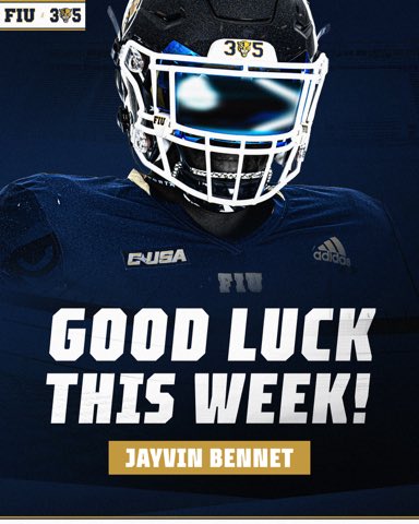 Jayvin Bennett tweet media