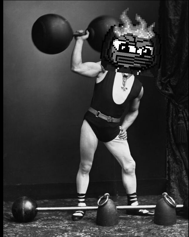 ...GM ☕ workout time 💪🐸