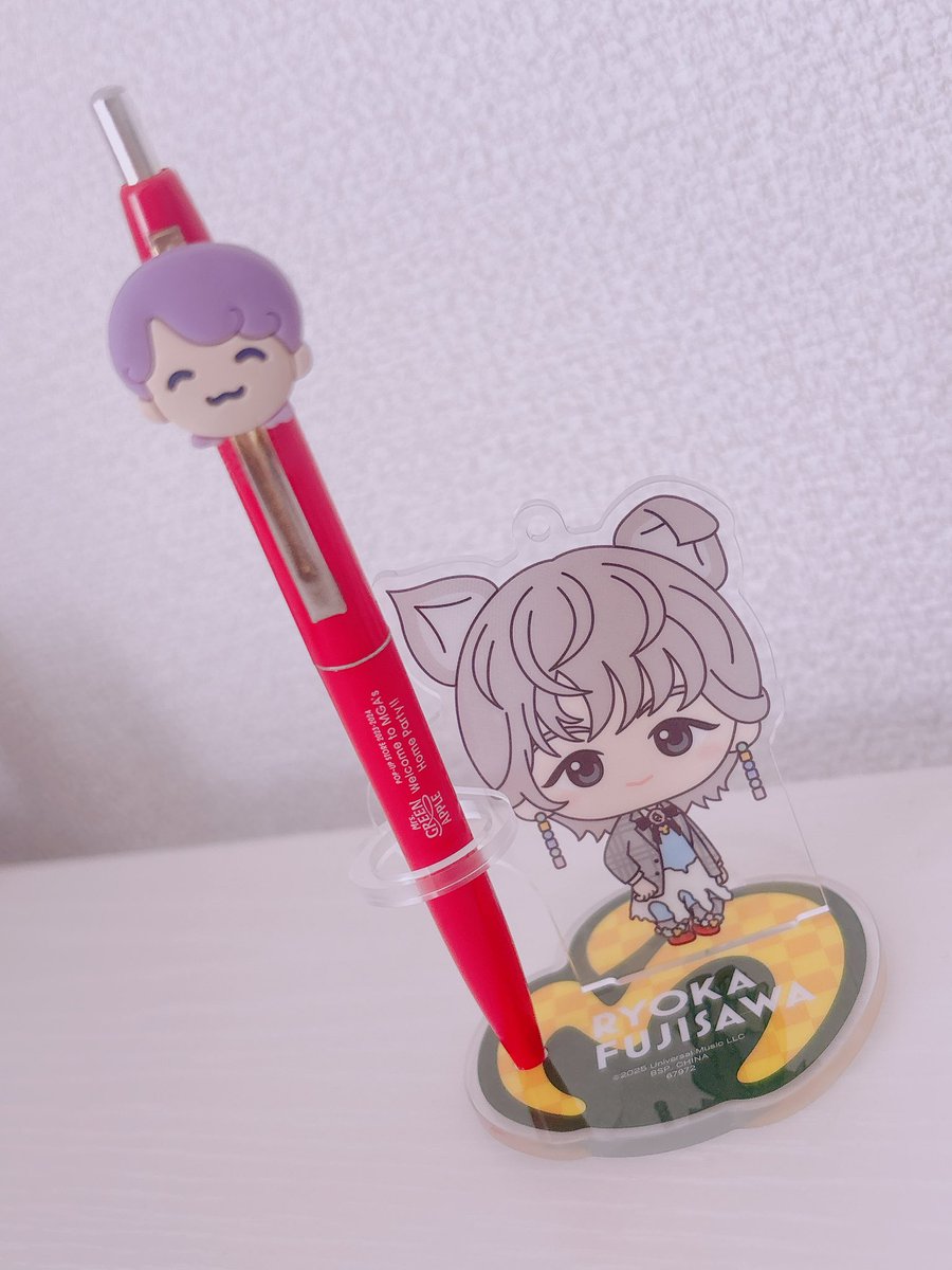かわいい😭😭😭