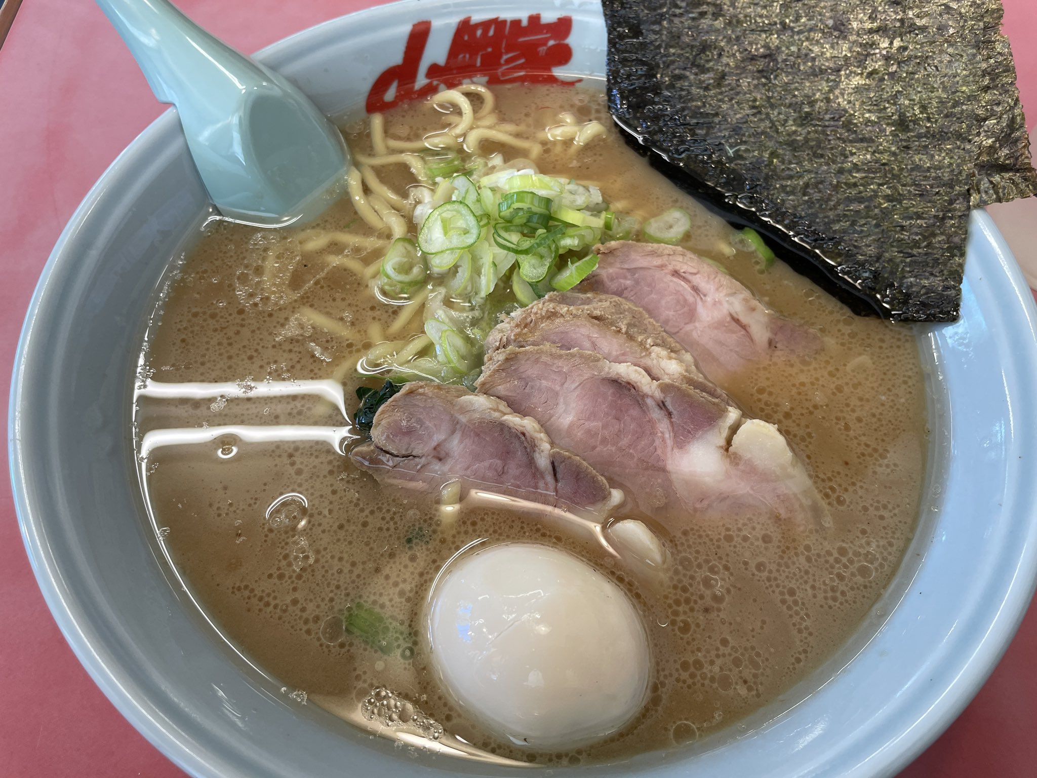 齊藤京子 ラーメンどんぶり・レンゲセット 卒業コンサート 駿河屋 -<中古>齊藤京子(日向坂46) ラーメンどんぶり・レンゲ