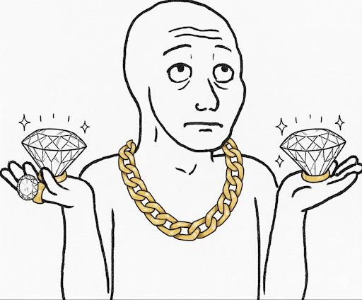 whatevercto's tweet image. tons of fake CA&apos;s... guess lots of ppl care... 
the whole point of $WHATEVER is to not...

Do $WHATEVER u want...

CA: s6nhgeppKdbfockwnrUAA5art6ca4Sa4enN5fNApump
