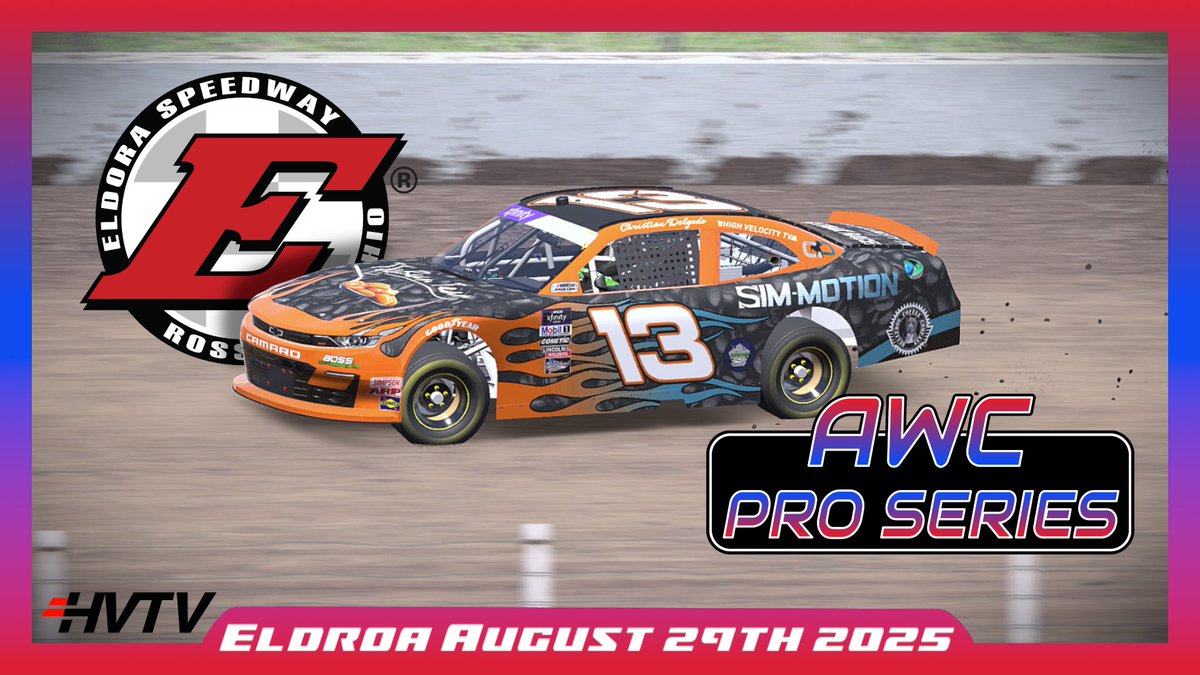 Caution displayed with only 10 to go from Eldora!

Zegel in charge!

youtube.com/live/6BT1kZo5q…