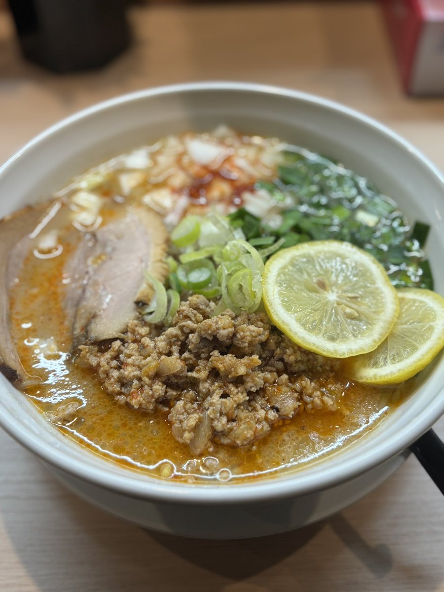 旭川らあめん やまる (@yamaru8080) / Posts / X