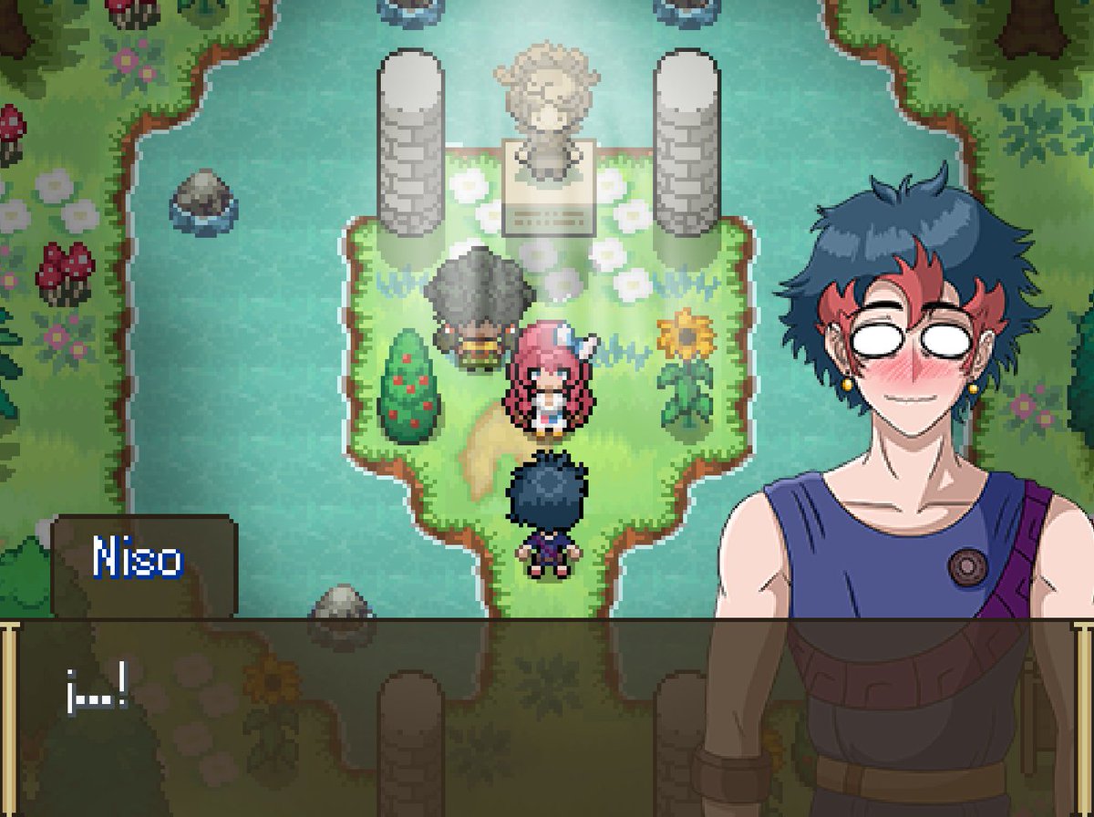 Pokemon Panteón tweet media