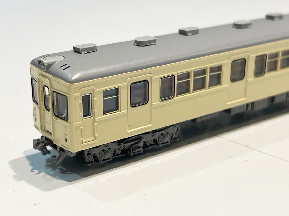昨日ナゴヤ大須店では一度完売しましたクロスポイントの東武鉄道7860型
