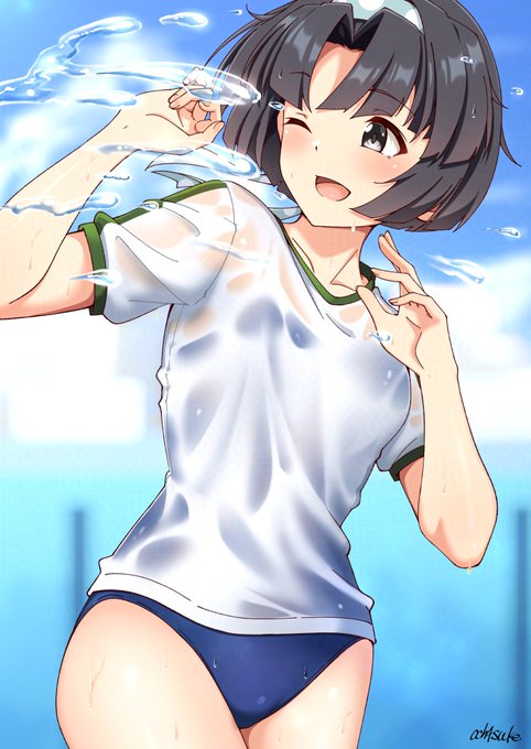 清香ちゃん誕生日おめでとう!🎂
雑録漆に載せたやつ 