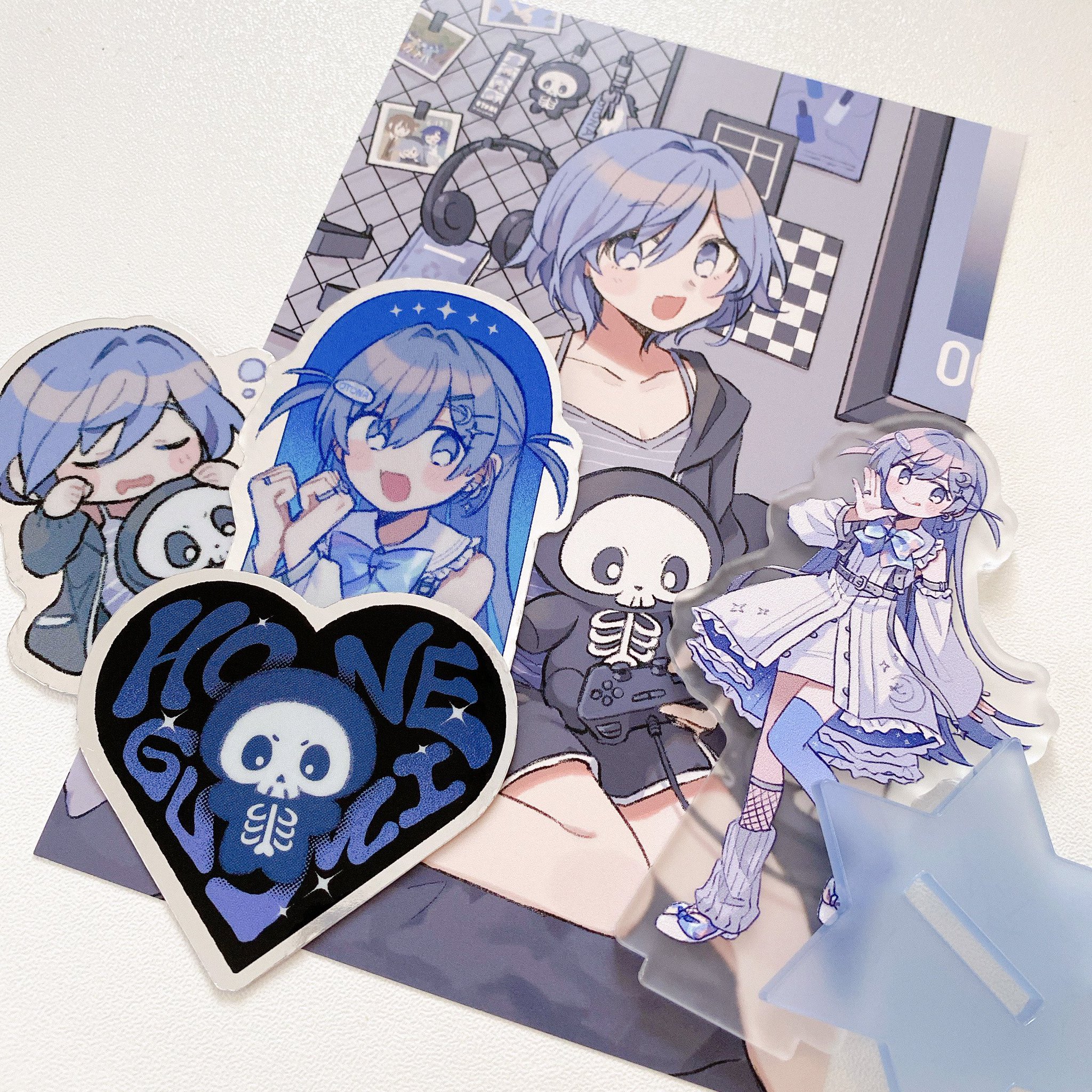 𝙨𝙪𝙨𝙝𝙞𝙣𝙤𝙠𝙤✧VGGC10th H-02 on X: 
