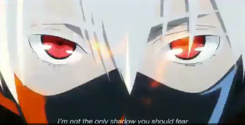 cryptoverr's tweet image. you should fear