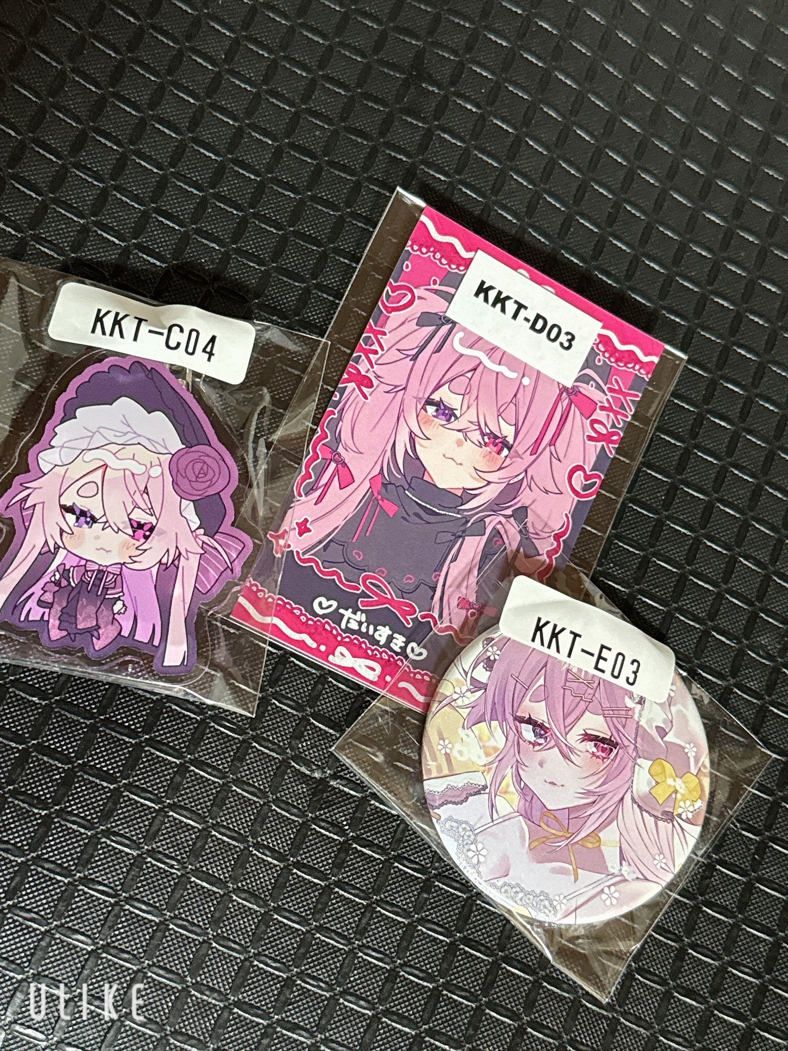 ◆みかりん♡お値引きOKコメント下さい◆ 影月 澪 Kagetsuki Mio on X: 
