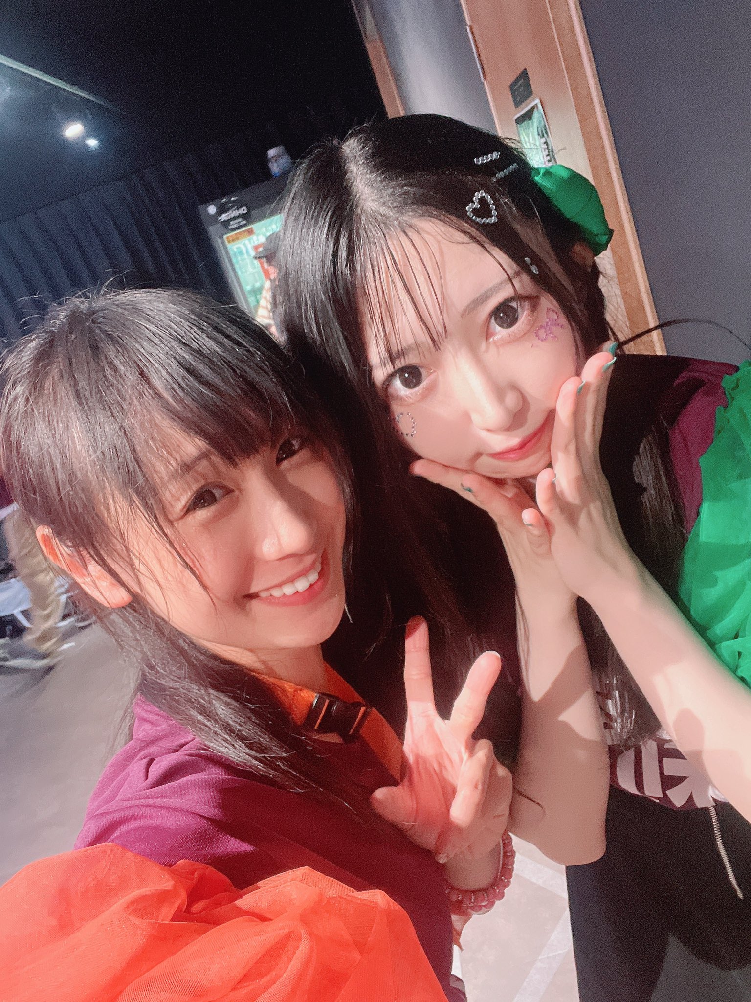 ちこ♡ むちこ🐷❤️‍🔥 このあと海で全力で遊んだら波が強くて 2回転し