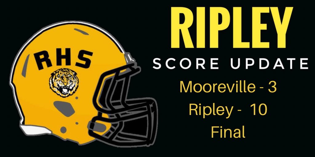 Ripley High School (@ripleyhs) on Twitter photo 