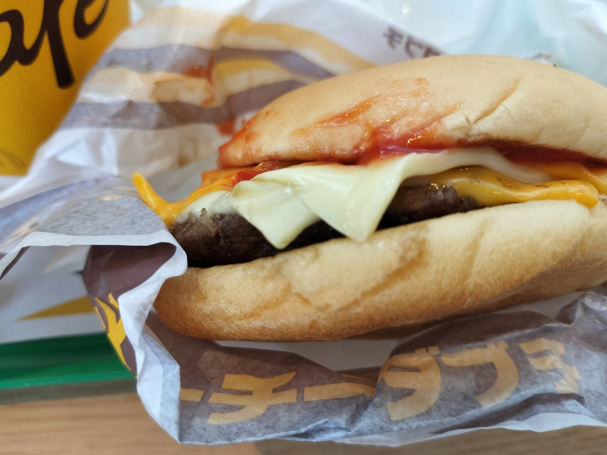 フレーバーズ　レタスチーズバーガー フレーバーズ flavors ジューシーチーズバーガー kaieda - メルカリ