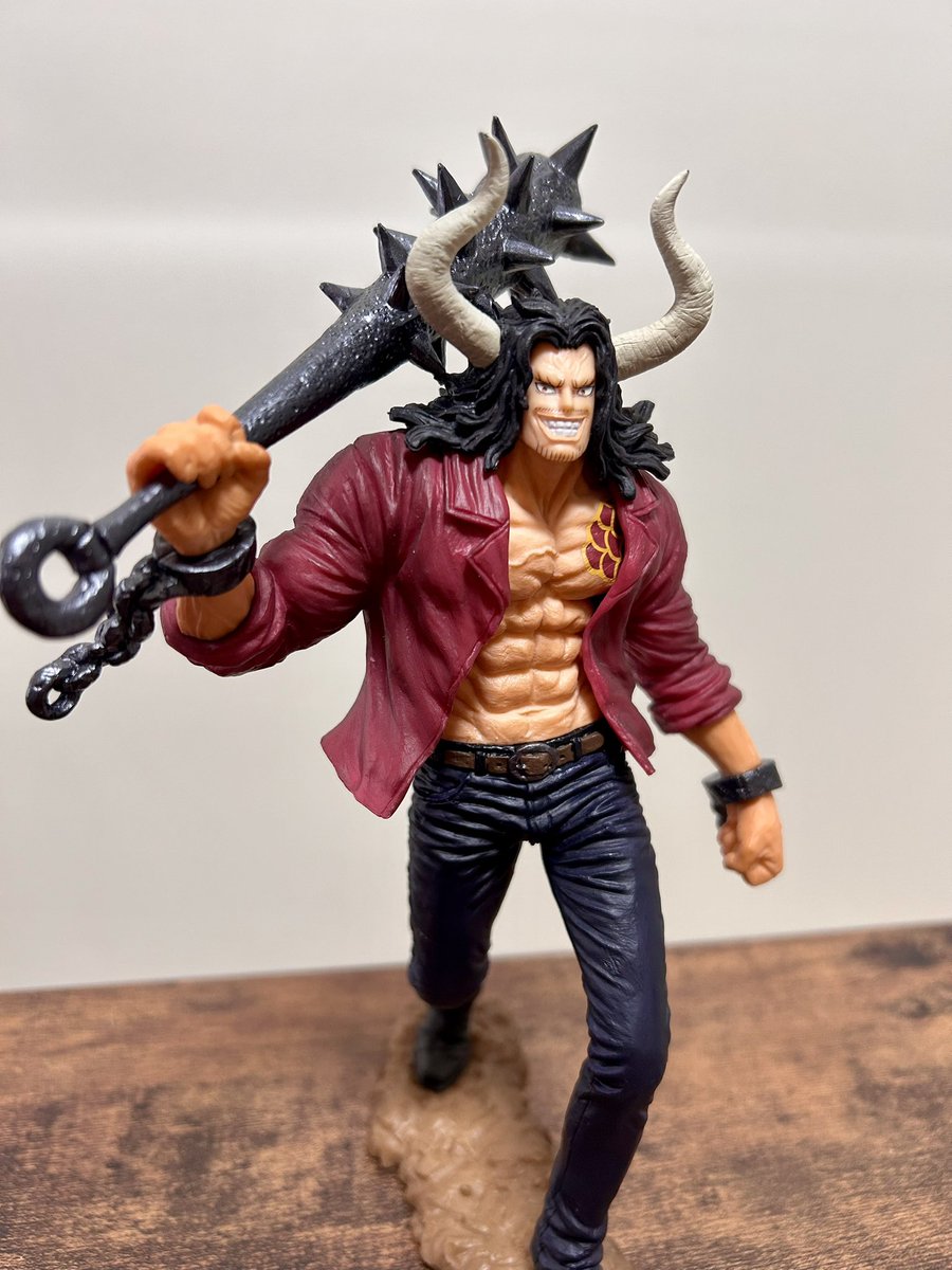 りく様 カイドウ