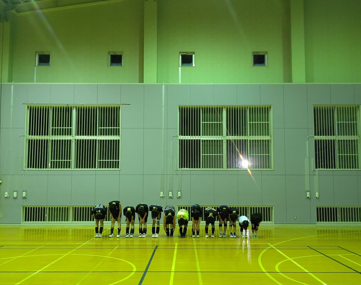 ramendodgeball's tweet photo. 子供たちが元気に練習出来ること。
 
皆さんの応援と協力に感謝です✨
 
本当にありがとうございます🙇‍♂️
 
子供たちの輝く未来に向かって❗️
 
#秋田県
#横手市
#横手かがやキッズ
#ドッジボール
#dodgeball
#笑顔
#感謝
#練習
#団員募集中❗️
#ラーメン
#中華そば https://t.co/HeTJdTmR2b