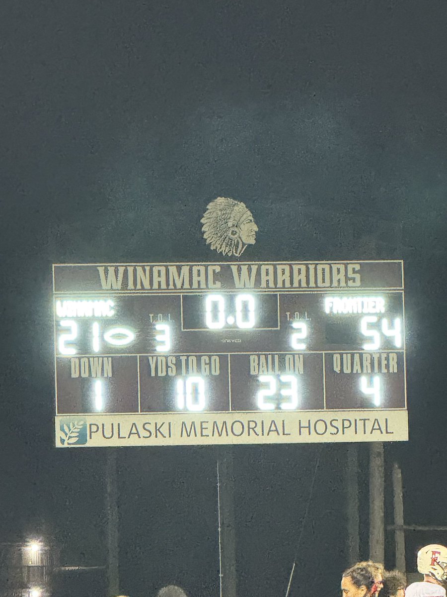 2-0! Great team victory!