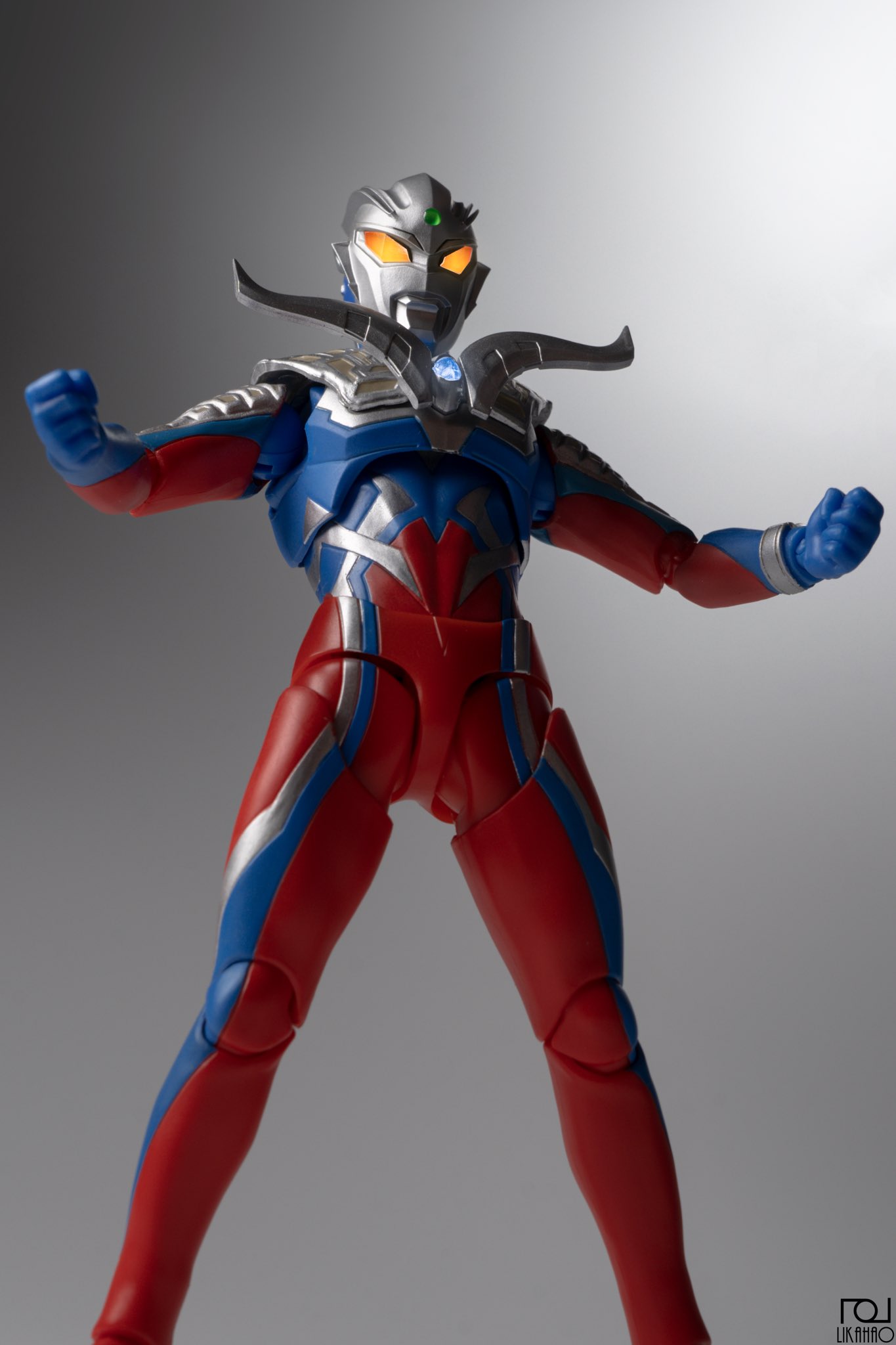 ウルトラマン　ゼロ a48b44e66d44ad2d6c26acceb7b983