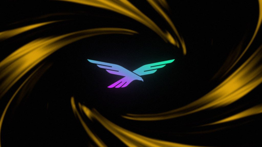PeakOneX's tweet photo. See the logo — Eagle now carries @solana colors 🦅

Big announcements are coming… @worldlibertyfi 🤝 @solana

#WLFI #USD1 $WLFI $USD1 #Solana #DeFi https://t.co/8R3b5hcJYy