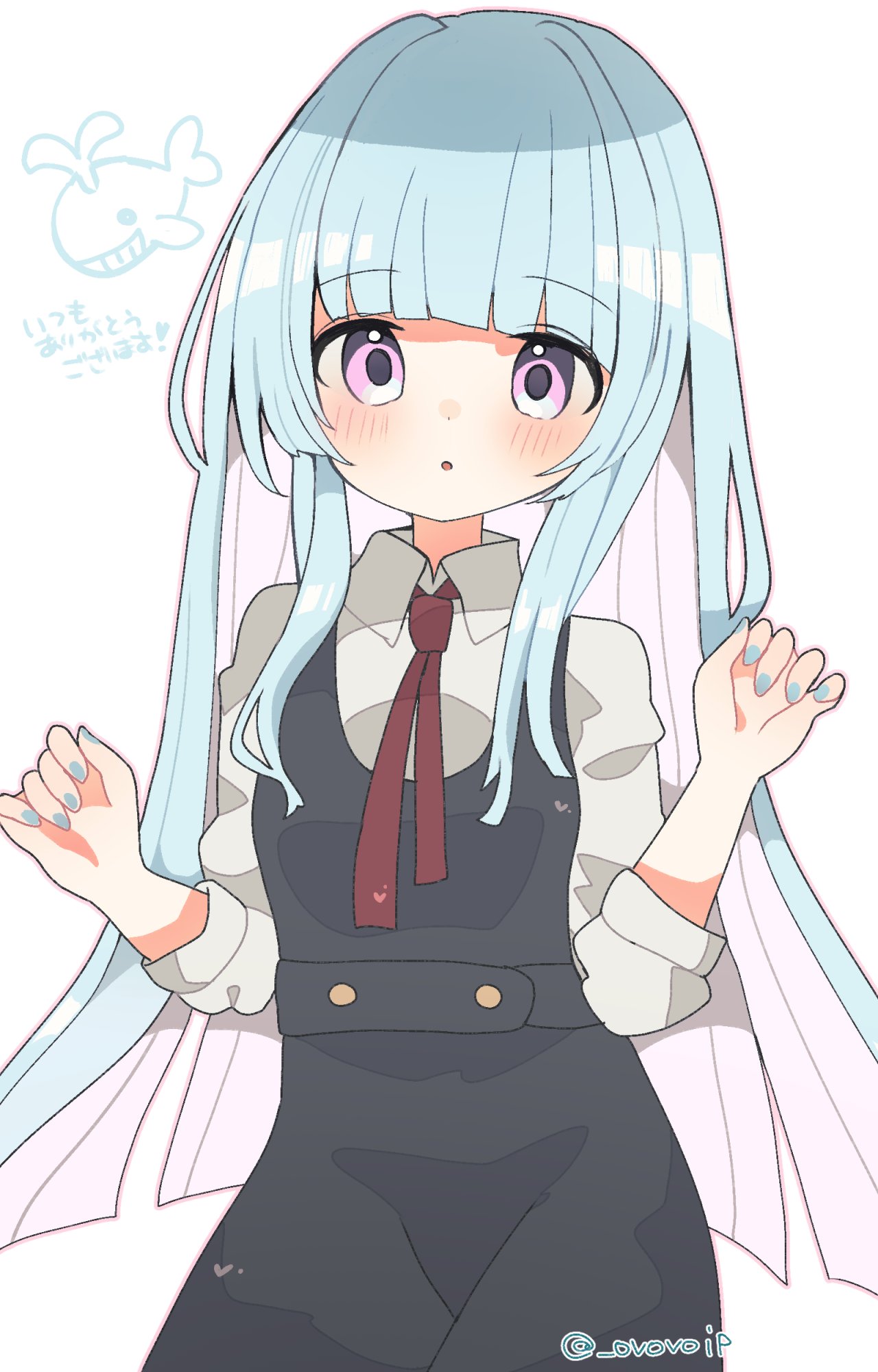 ✧︎ さとしろさま専用 ✧︎ アニメ【ぼっち・ざ・ろっく！】【HUMAN ROBOT】「後藤ひとり