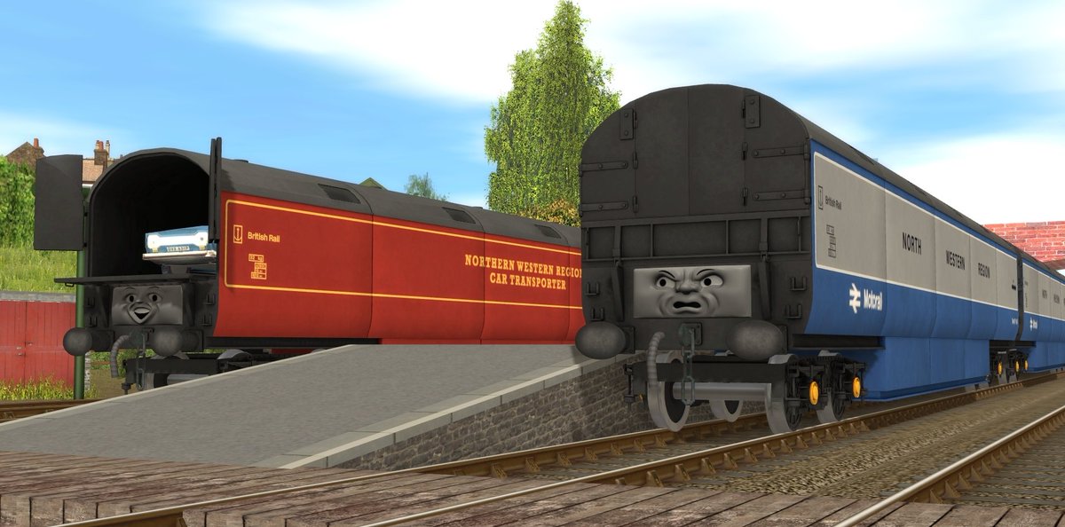 He just wants some Silence, like come on