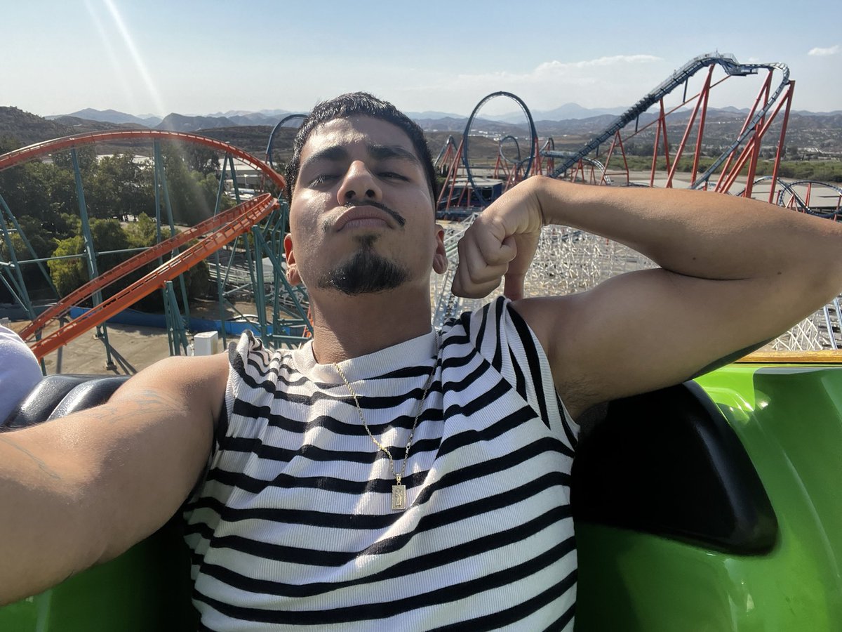 I ❤️rollercoasters