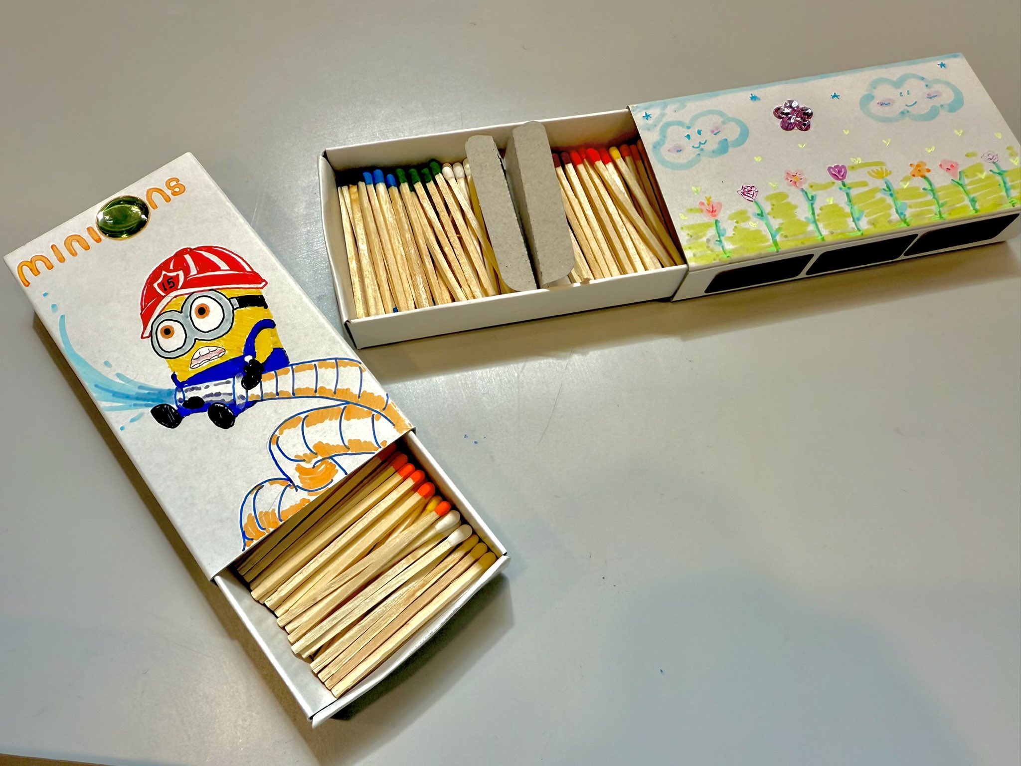 早い者勝ち！2025年5月30日に届いたばかりのホヤホヤの製品です◎即購入可能 日東社 | 日本最大マッチメーカー on X: 
