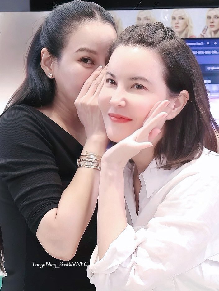 Never find another love like this 🤍

#tanyarae #ningpanita #tanyaning #หนิงปณิ #ธัญญ่าธัญญาเรศ #ธัญญ่าหนิง  #TanyaNing_BooBiiVNFC