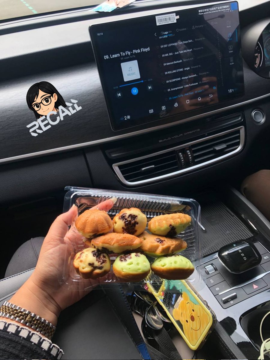 GM CTs GM Legend GM everyone ☀️
Can i get GM ?
Brunch w Kue Cubit! 

Where humanity shapes the future of AI, turning innovation into a force that empowers, connects,  uplifts the world. 

The future of AI depends on human evidence and accountability <a href="/recallnet/">Recall</a> make that happen!