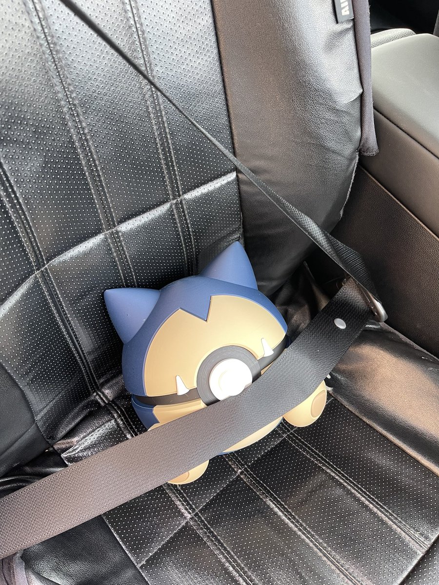 PokeSnax tweet media