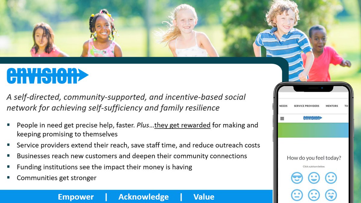 OPSystems1's tweet photo. Client-centered, community supported.

Based on the science of human performance, EnVision gives people power. https://t.co/lp3XuBbybL