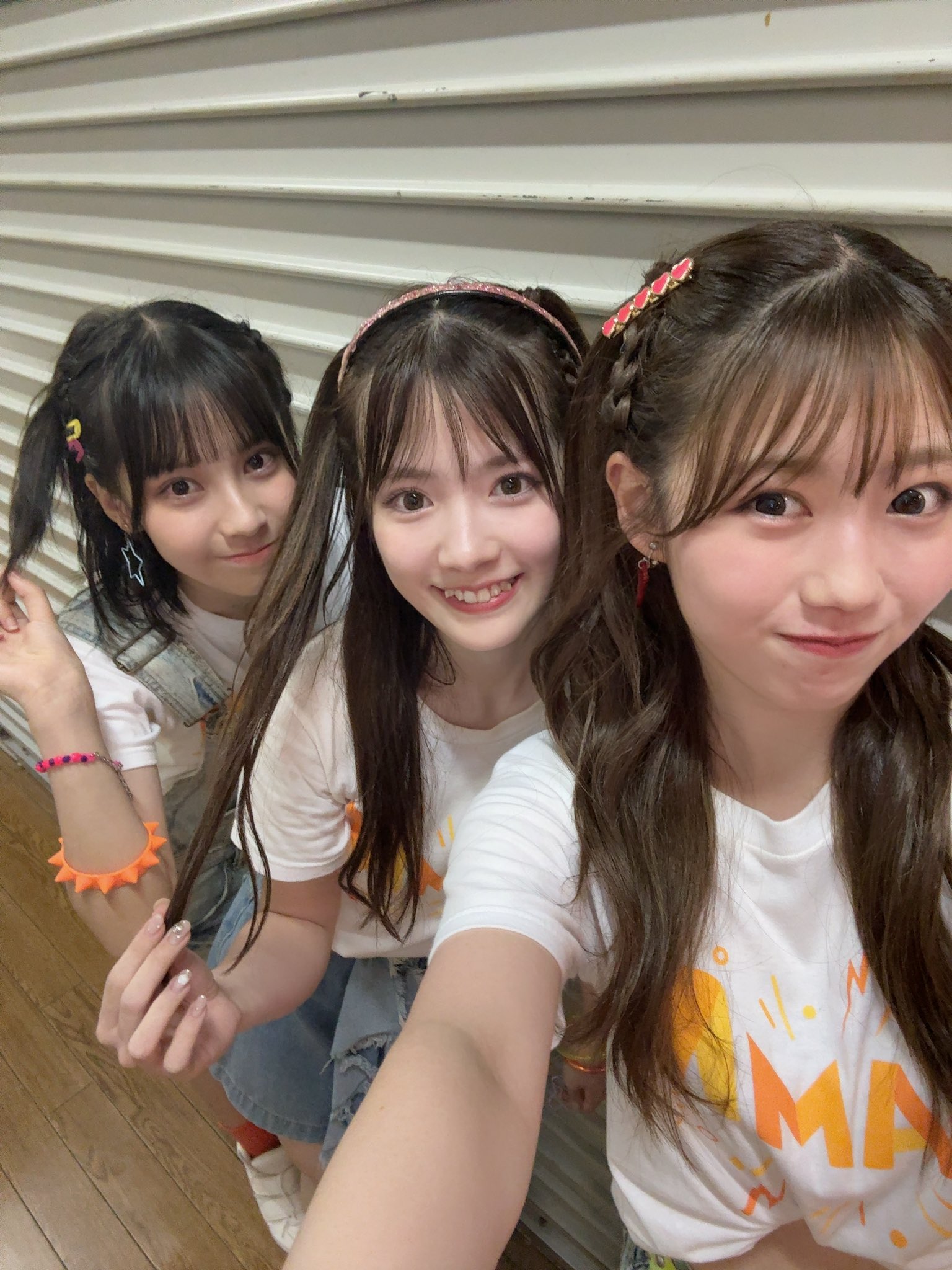 松岡さくら (@sakura__nmb48) / X