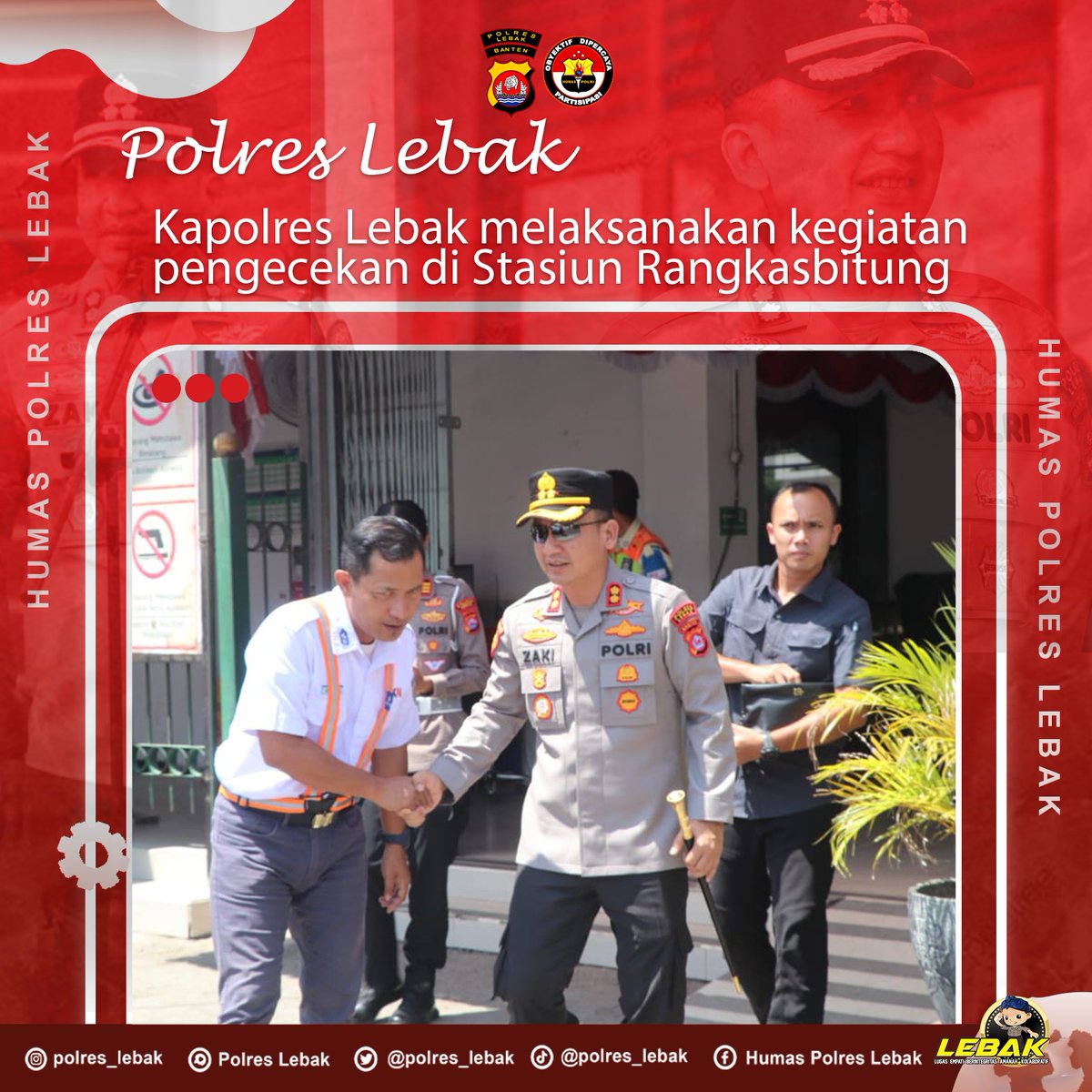 lebak_polres's tweet photo. https://t.co/7GJ6yIY560